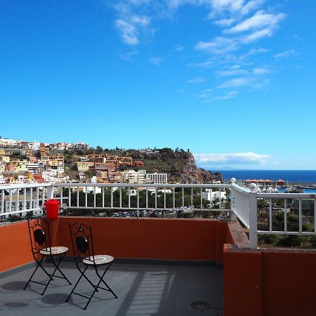Apartamentos La Villa 2 San Sebastián de la Gomera Εξωτερικό φωτογραφία