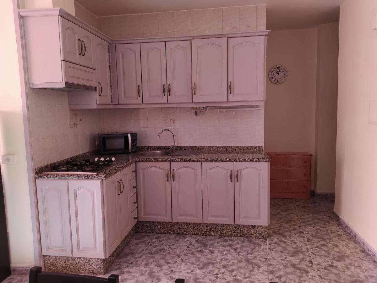 Apartamentos La Villa 2 San Sebastián de la Gomera Εξωτερικό φωτογραφία