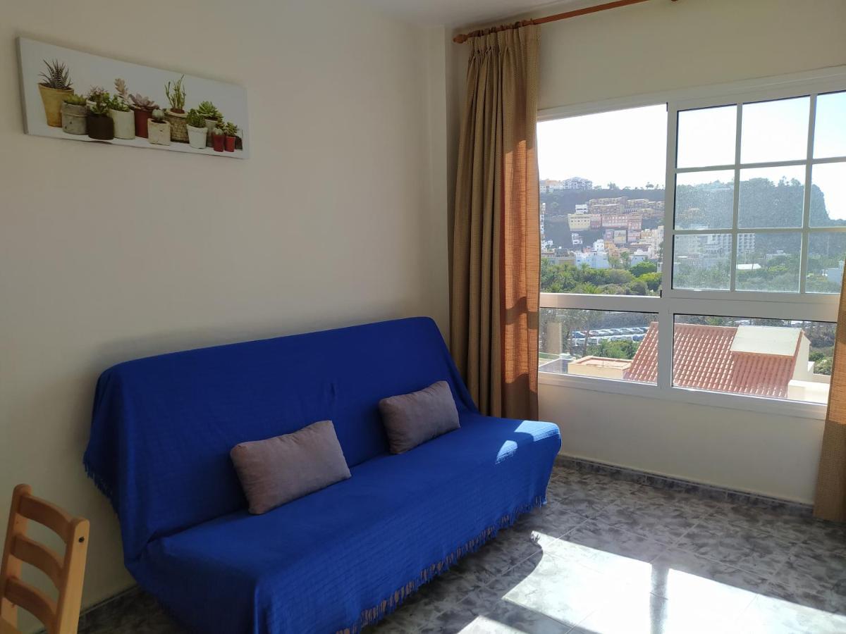 Apartamentos La Villa 2 San Sebastián de la Gomera Εξωτερικό φωτογραφία