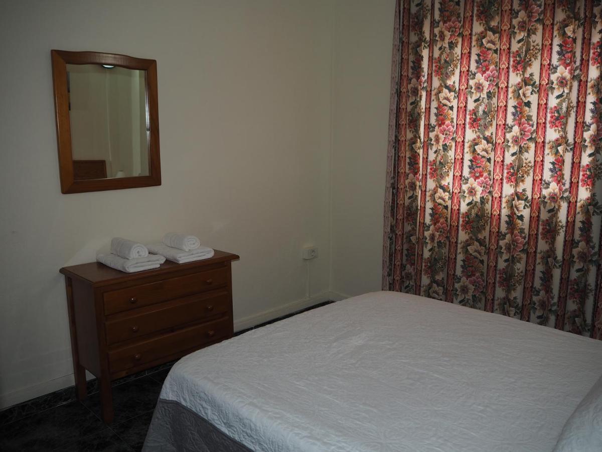 Apartamentos La Villa 2 San Sebastián de la Gomera Εξωτερικό φωτογραφία